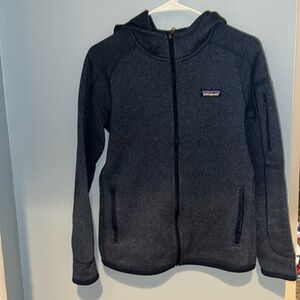 Women’s Patagonia Sweater